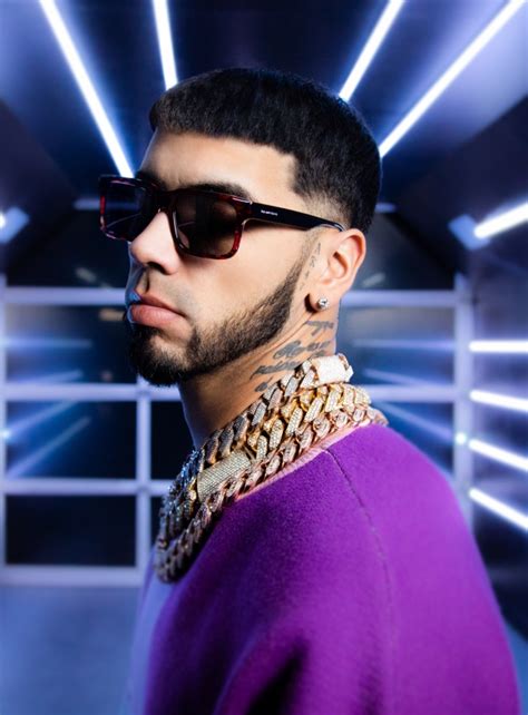 lentes de anuel aa gucci|Las llamativas gafas que usó Anuel AA para enviarle .